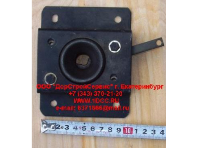 Замок капота левый H2/H3 HOWO (ХОВО) WG1642110027 фото 1 Старый Оскол