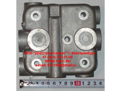 Крышка компрессора H HOWO (ХОВО) 161200130720 фото 1 Старый Оскол