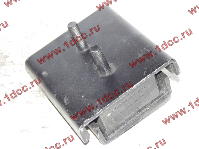 Подушка двигателя DF передняя DONG FENG (ДОНГ ФЕНГ) 10ZB7C-01030 для самосвала фото 1 Старый Оскол