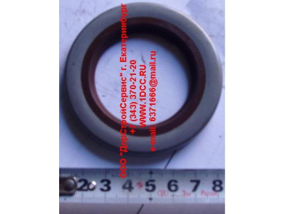 Сальник 48х75х8 первичного вала КПП ZF 5S-150GP H КПП (Коробки переключения передач) 734310110 фото 1 Старый Оскол