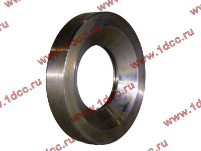 Кольцо передней ступицы металл. под сальники H HOWO (ХОВО) 199000410114 фото 1 Старый Оскол