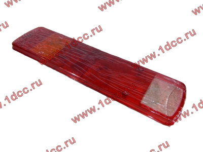 Рассеиватель заднего фонаря H HOWO (ХОВО) AZ9719810001-1 фото 1 Старый Оскол