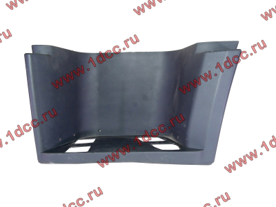 Подножка левая F FAW (ФАВ) 5103211E109 для самосвала фото 1 Старый Оскол