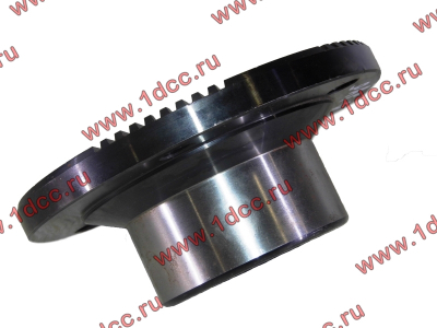 Фланец выходной КПП Fuller 12JS220T d-180 4 отв. SH КПП (Коробки переключения передач) SHJS220-1707159-16 фото 1 Старый Оскол