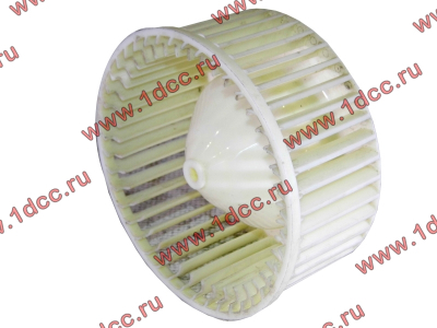 Крыльчатка моторчика печки FN FOTON (ФОТОН)  для самосвала фото 1 Старый Оскол