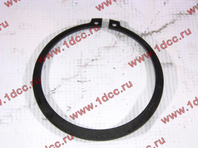Кольцо стопорное на подшипник 6019 H HOWO (ХОВО) 190003933580 фото 1 Старый Оскол
