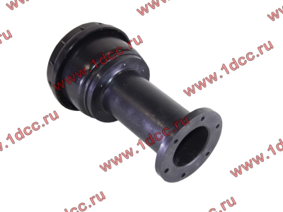 Крышка гидробака HYVA пластиковая с фильтром HOWO (ХОВО) 08102116 фото 1 Старый Оскол