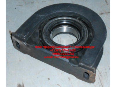 Подшипник подвесной карданный D=70x20x200мм H2/H3 HOWO (ХОВО) 26013314030 (70x20x200) фото 1 Старый Оскол