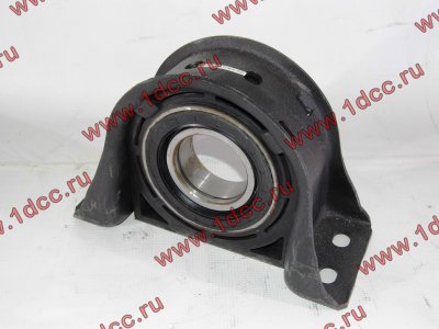 Подшипник подвесной карданный D=75х43х250мм на 4 шпильки SH SHAANXI / Shacman (ШАНКСИ / Шакман) 99114310100 фото 1 Старый Оскол