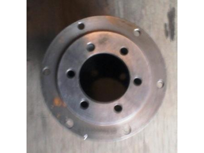 Муфта вентилятора H HOWO (ХОВО) VG1500060240 фото 1 Старый Оскол