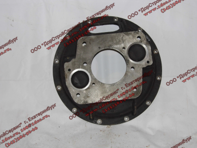 Картер сцепления KПП Fuller RT-11509C КПП (Коробки переключения передач) 15410 фото 1 Старый Оскол