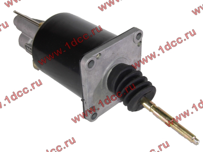 ПГУ сцепления F FAW (ФАВ) 1602300-367 для самосвала фото 1 Старый Оскол