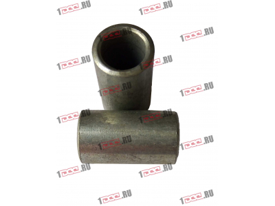 Втулка болта подушки рессорной  H2/H3 HOWO (ХОВО)  фото 1 Старый Оскол