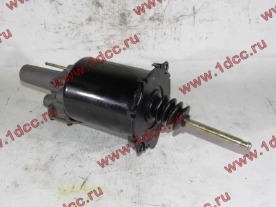 ПГУ сцепления F J6 FAW (ФАВ) 1602300A70A для самосвала фото 1 Старый Оскол