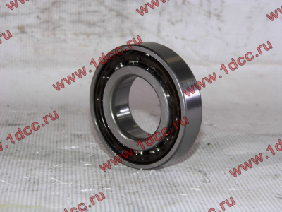 Подшипник 62207 насоса НШ  H HOWO (ХОВО) 62207 фото 1 Старый Оскол