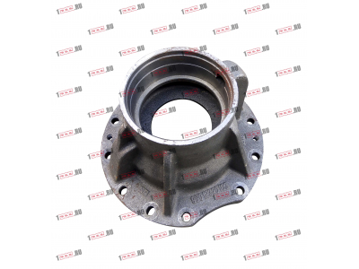 Корпус подшипников редуктора заднего моста H/SH/FN HOWO (ХОВО) 199012320131/99012320103 фото 1 Старый Оскол