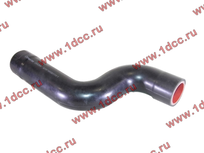 Патрубок радиатора резинотканевый верхний d-45 H CREATEK CREATEK WG9719530111/CK8264 фото 1 Старый Оскол