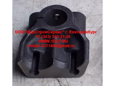 Опора оси коромысел передняя F2 FAW (ФАВ) 1007104-29D для самосвала фото 1 Старый Оскол