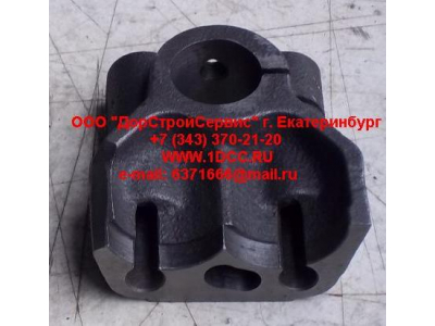 Опора оси коромысел задняя F2 FAW (ФАВ) 1007101-1-29D для самосвала фото 1 Старый Оскол