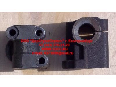 Опора оси коромысел средняя F2 FAW (ФАВ) 1007102-29D для самосвала фото 1 Старый Оскол