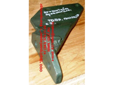 Кронштейн ФТОТ к двигателю H2 HOWO (ХОВО) VG1560080094 фото 1 Старый Оскол