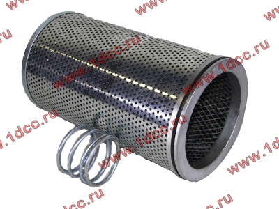 Фильтр гидравлический слива XCMG ZL30G/LW300 XCMG/MITSUBER 803164959/XGHL4-560x100 фото 1 Старый Оскол