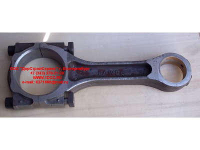 Шатун F2 FAW (ФАВ) A29D FAWDE для самосвала фото 1 Старый Оскол
