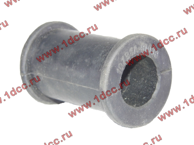 Втулка стабилизатора КПП DF DONG FENG (ДОНГ ФЕНГ) 10ZB8A-01030 для самосвала фото 1 Старый Оскол