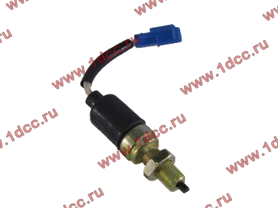 Датчик (выключатель) сцепления DF DONG FENG (ДОНГ ФЕНГ) 3750420-C0100 для самосвала фото 1 Старый Оскол