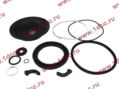 Ремкомплект энергоаккумулятора заднего с мембраной H HOWO (ХОВО)  фото 1 Старый Оскол