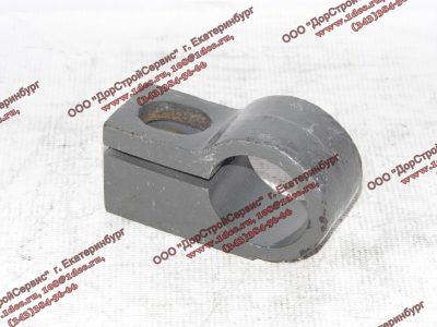 Кронштейн КПП боковой A7 HOWO A7 AZ9725590313 фото 1 Старый Оскол