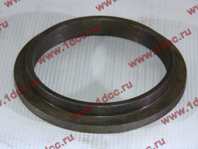 Крышка сальников заднего редуктора/переднего редуктора 6х6 H HOWO (ХОВО) 199012320121 фото 1 Старый Оскол