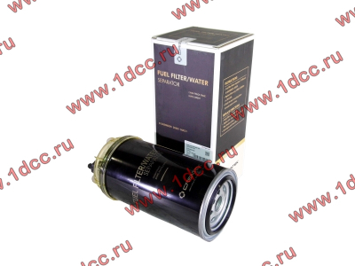 Фильтр топливный (гр. очистки) WP10 SH3 CREATEK CREATEK 612630080205/CK8121 фото 1 Старый Оскол