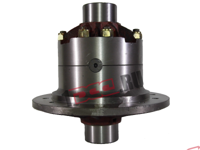 Дифференциал редуктора моста в сборе CDM 833 Lonking CDM (СДМ) LG30F.04318A-325A фото 1 Старый Оскол