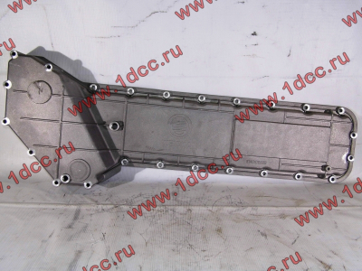 Крышка теплообменника длинная H2 HOWO (ХОВО) VG14010083B фото 1 Старый Оскол