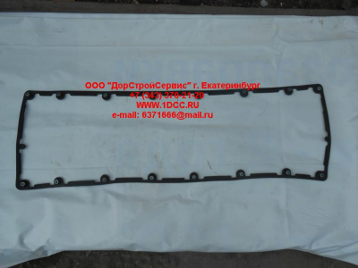 Прокладка клапанной крышки CUM М11 C CAMC (КАМК) 3883220 фото 1 Старый Оскол