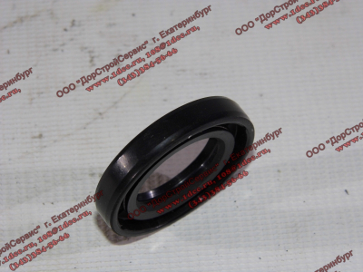 Сальник 24х40х7 привода ТНВД H HOWO (ХОВО)  фото 1 Старый Оскол