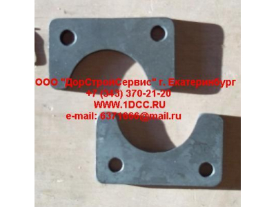 Пластина стопорная распредвала H HOWO (ХОВО) VG14050133 фото 1 Старый Оскол