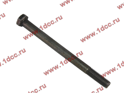 Болт M 8х110 клапанной крышки D12 HOWO A7 Q150B08110 фото 1 Старый Оскол