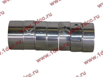 Втулка распредвала комплект 7шт (6 узких, 1 широкая) H2/H3 HOWO (ХОВО) 61560010029 фото 1 Старый Оскол