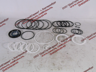 Ремкомплект ГУРа DZ9100470075 SHAANXI / Shacman (ШАНКСИ / Шакман) DZ9100470075 (B) фото 1 Старый Оскол