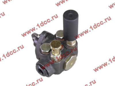 ТННД WP12 SH SHAANXI / Shacman (ШАНКСИ / Шакман) SPZ/HF2405.5-315A фото 1 Старый Оскол