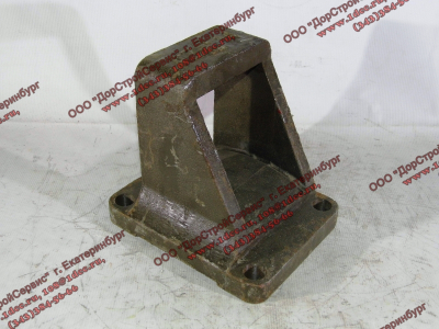 Кронштейн скольжения рессоры задней (П-образ.) H HOWO (ХОВО) AZ14 фото 1 Старый Оскол