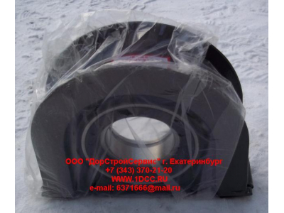 Подшипник подвесной карданный D=70x36x200мм H2/H3 HOWO (ХОВО) 26013314030 (70x36x200) фото 1 Старый Оскол