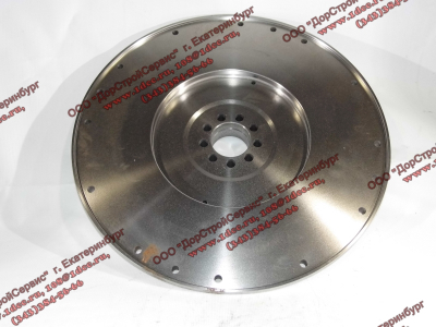 Маховик сцепления H2 HOWO (ХОВО) 612600020220 фото 1 Старый Оскол