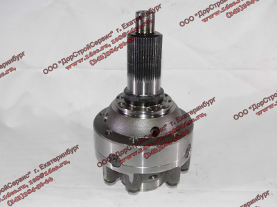 МОД (межосевой дифференциал) 46 шлицов H2/H3 HOWO (ХОВО) AZ9231320271 фото 1 Старый Оскол