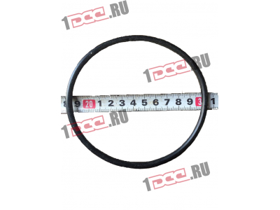 Кольцо уплотнительное кольца зад. ступицы резиновое H,DF,C,FN HOWO (ХОВО) 199012340027 фото 1 Старый Оскол