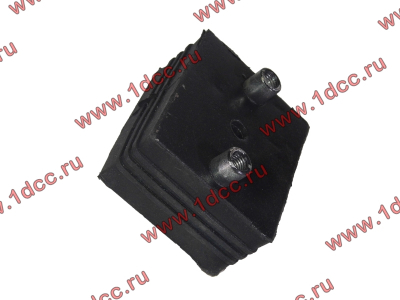 Подушка двигателя DF задняя малая DONG FENG (ДОНГ ФЕНГ) 10Z24-01030 для самосвала фото 1 Старый Оскол