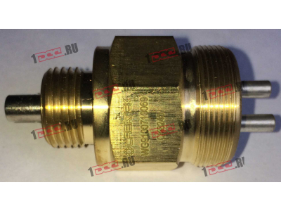 Датчик включения пониженной-повышенной передач KПП HW18709 CREATEK CREATEK 179100710069/CK8240 фото 1 Старый Оскол