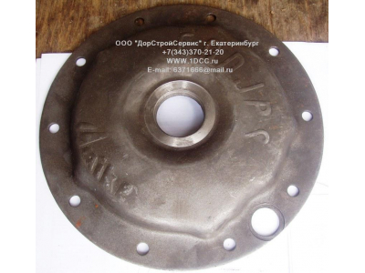 Крышка бортового редуктора F FAW (ФАВ) 2305021 для самосвала фото 1 Старый Оскол